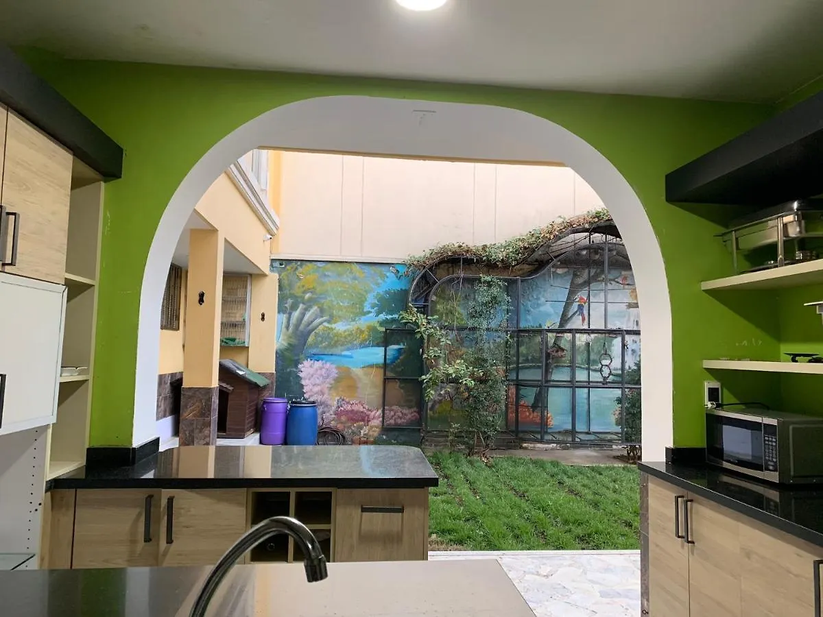 Casa Castillo Cali