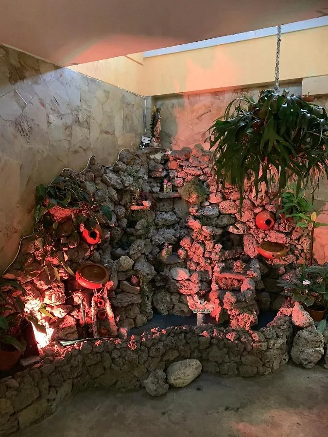 ** Aparthotel Casa Castillo Cali Colombia