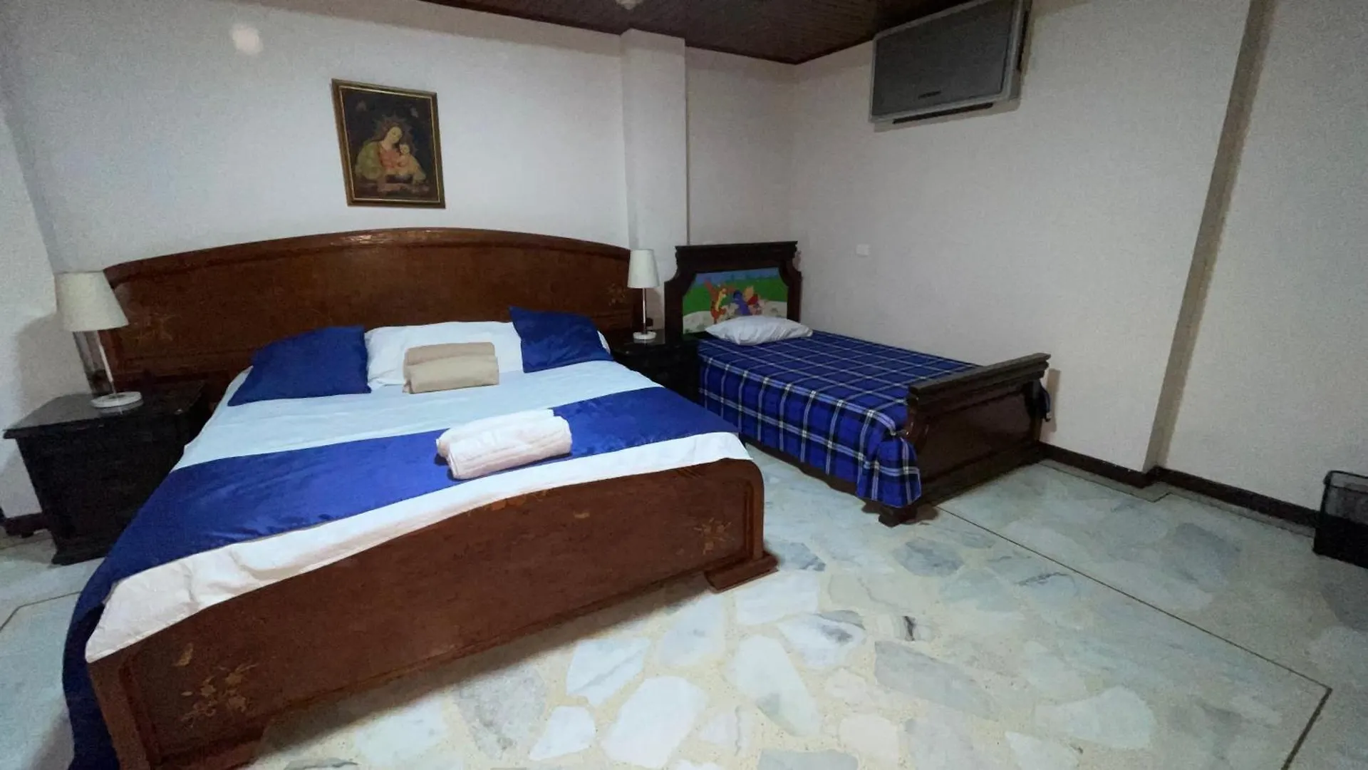 Casa Castillo Cali Aparthotel