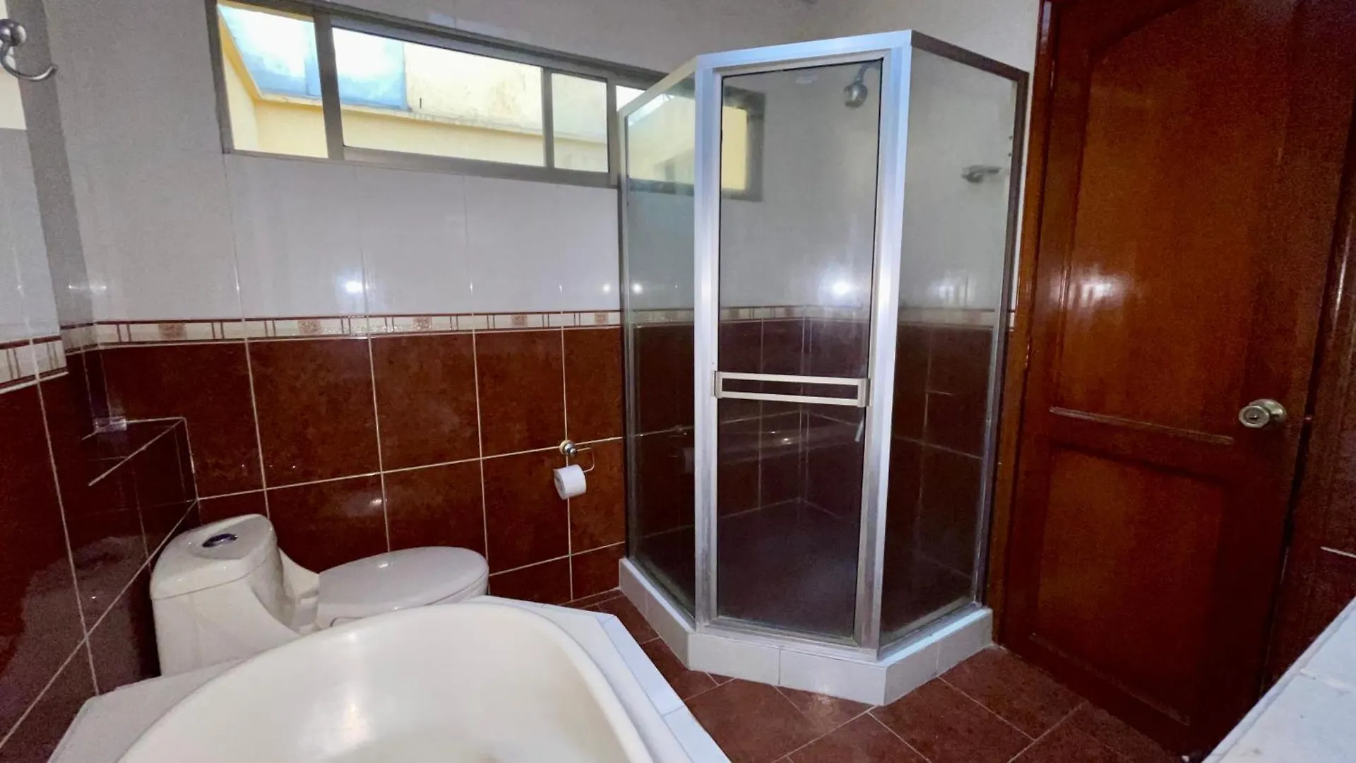 Casa Castillo Cali Aparthotel