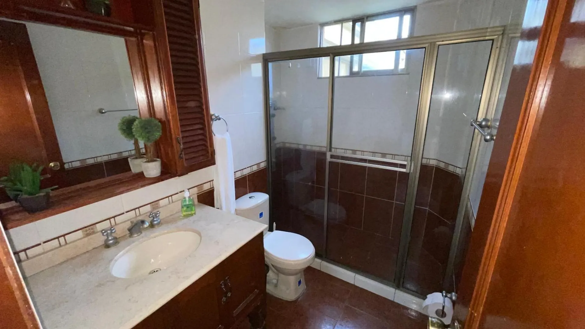 Casa Castillo Cali 2*,
