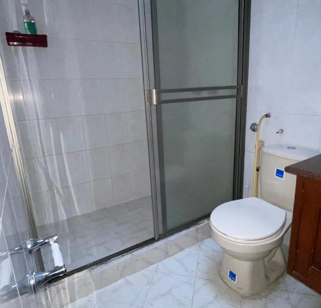 ** Aparthotel Casa Castillo Cali Colombia